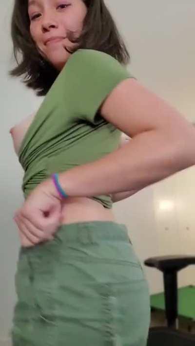 showing you guys my goodies 🍭