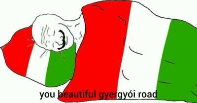 Average Hungarian dreams