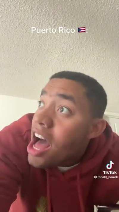 Cuba's flag....this one made me LOL