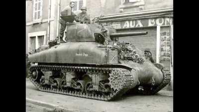 High effort ShermanPost