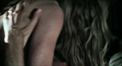 Niki Felstead in The Harsh Light of Day (2012)