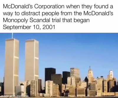 Gotta Protect Them McSales!