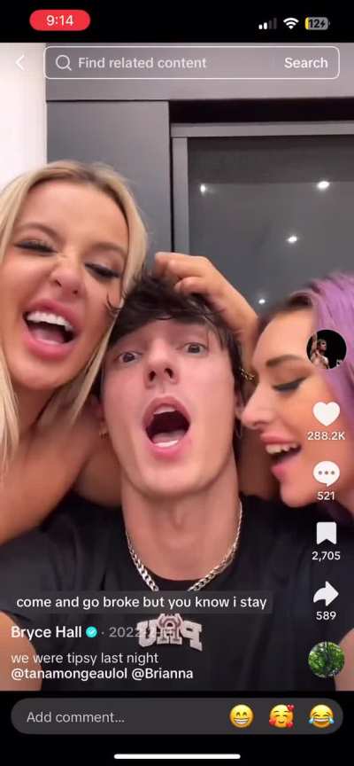 This is frying me 😭