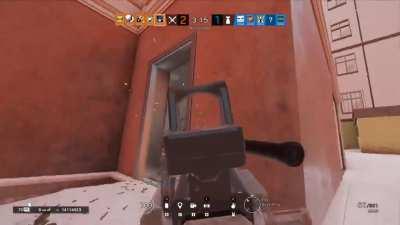 You can never be too careful