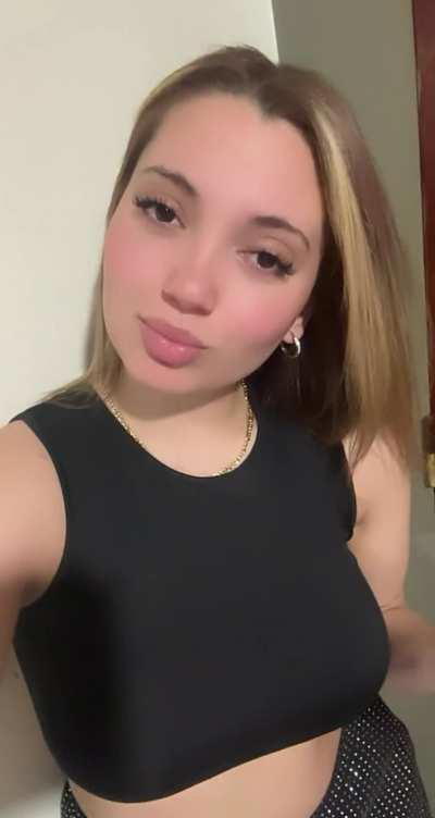 Is it normal to be this horny?