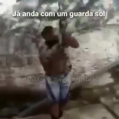 Paulista tudo otário 😎👍🇮🇶