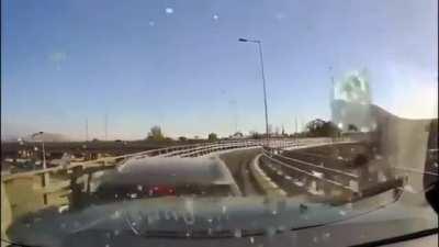 attempted carjacking