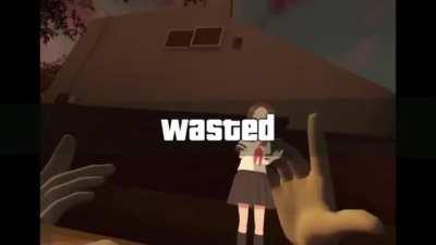 These Gta Mods are getting crazy