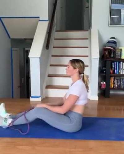 All these silent screams