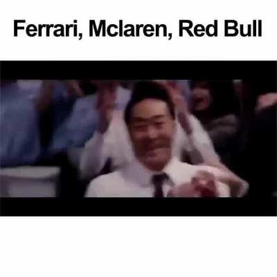 Mercedes pit crew vs Bottas tyre