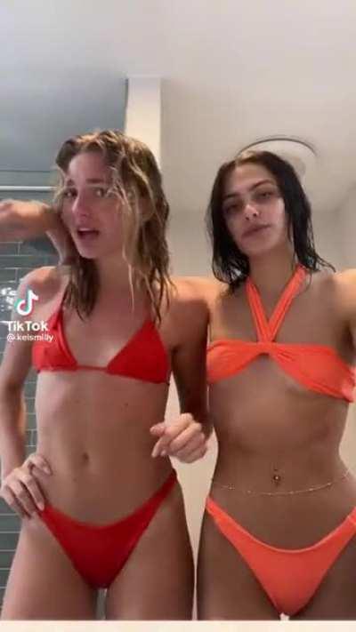 Brynn is so fucking hot 🥵