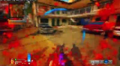 Zombies ain’t ever heard of omniMOVEMENT🗣️🗣️🗣️