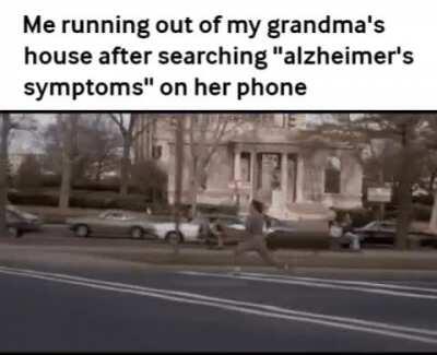 My evil knows no bounds