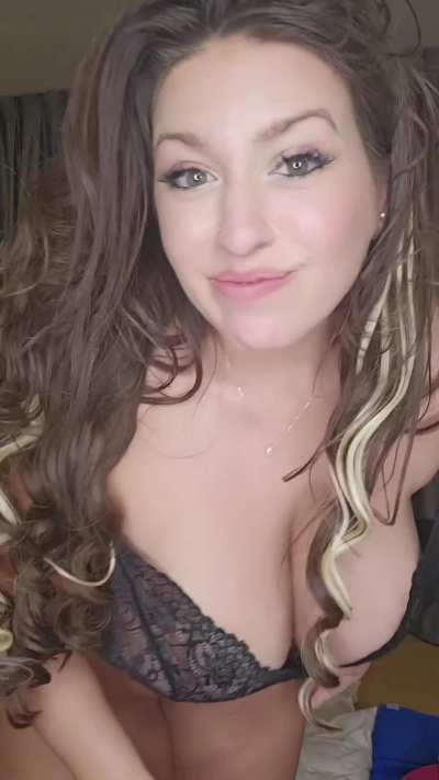 More than a handful, but who’s complaining