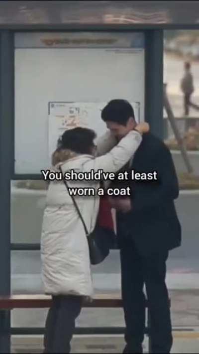 The ideal definition of granny