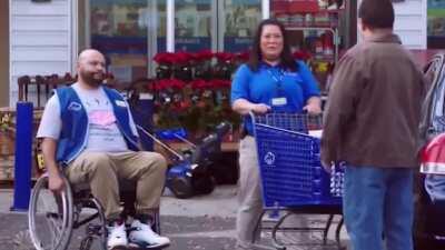 Cringe Product Placement