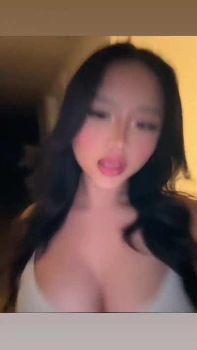 She misses the attention