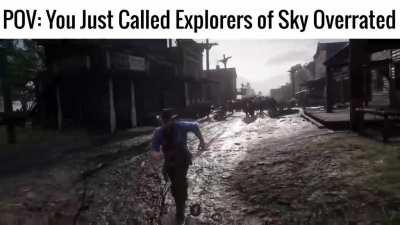 What is your favourite Pokemon Mystery Dungeon game and why is it Explorers of Sky? (SPS)