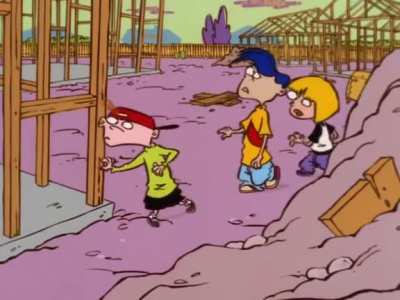 Here Is The Full Episode Of The Day The Ed Stood Still