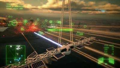 Unknown Surveillance Balloon Airstrike Incident - Artiglio Harbor