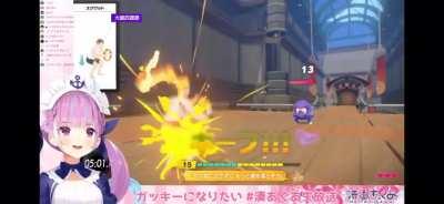 That one person squatting at the gym: