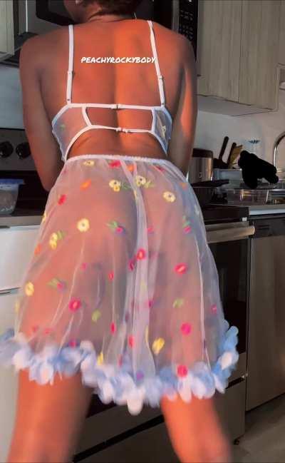 Is this ass fuckable enough for you?