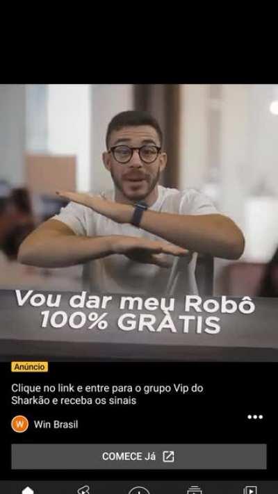 AGORA VAI 🤑