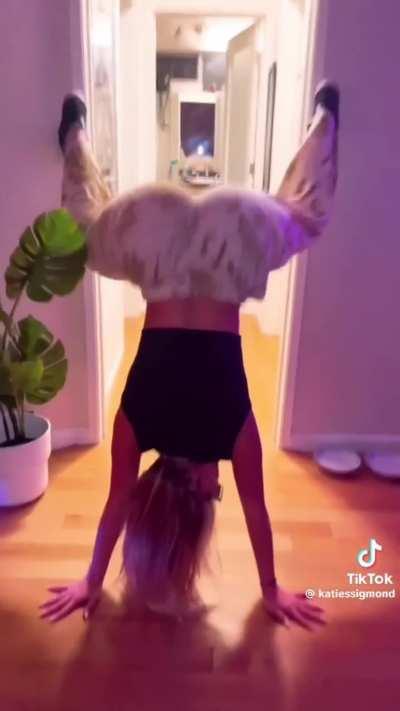 @katiessigmond ASS compilation