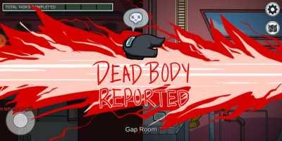 So there was a hacker in my game