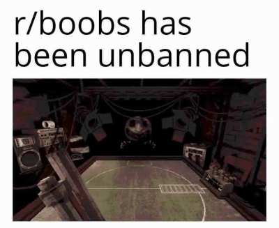 Losercity false alarm, we're safe