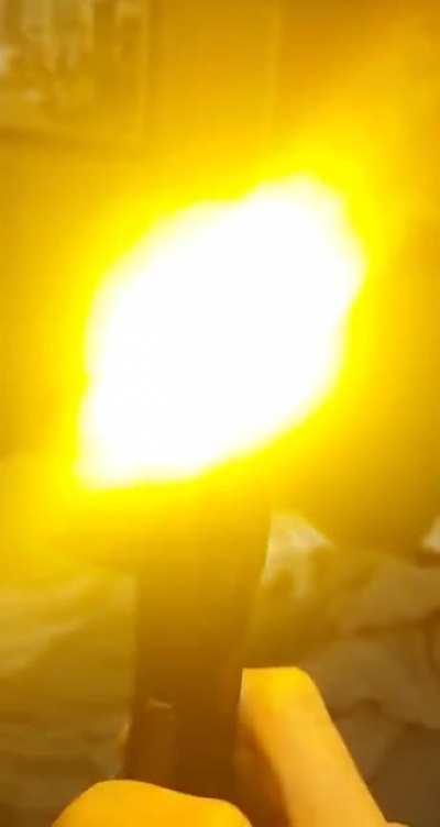 I wish we got a duck decor like this.