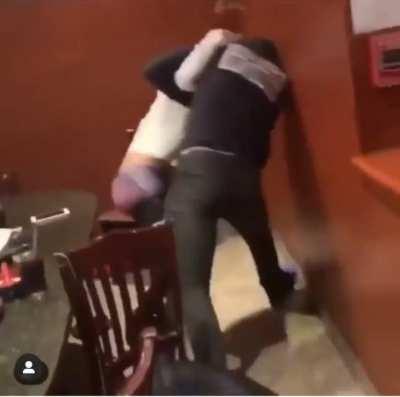 go the hell outside lol