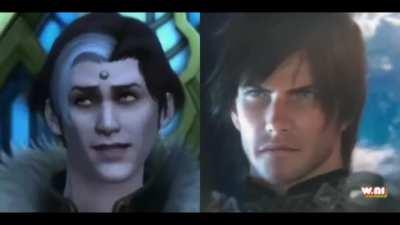 Suffer with me! ❤️