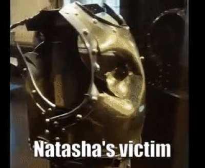 A great addition to the Belobog Museum.