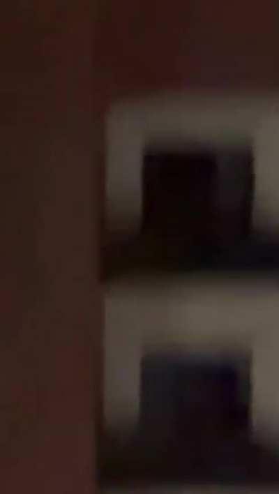 Alone. Trapped in a burning apartment. Too high to jump. Too hot to escape. Your screams fall upon deaf ears. You know you’re dead.