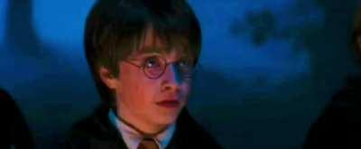 Inappropriate Harry Potter Edit