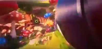 I'ma leave this here