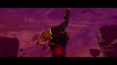 didnt know whether to post here or a kanye subreddit but what you guys think of this quick edit?