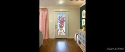 POV: Hairdresser Octopus breaks into your house and bonks you