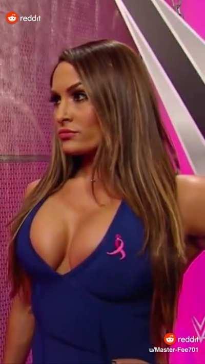Nikki Bella