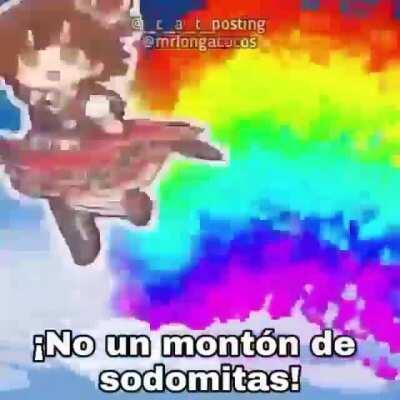 Quién va al día con este anime?