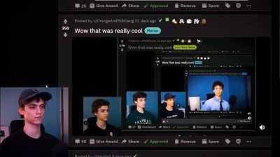 Wow that was really cool