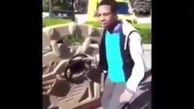 Habilitação? Pra que kkkkk