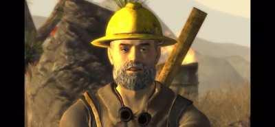 I then proceeded to get mauled by a baby deathclaw