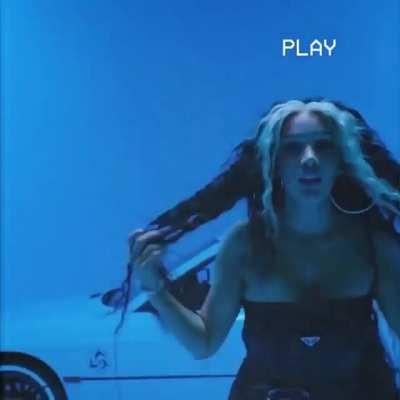 Diesmal.....etwas anders 💦💦