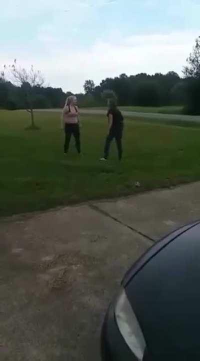 Never make a bitch take off her glasses