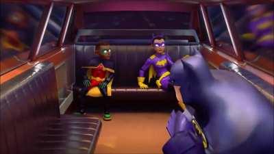 I Am going to strangle the writers room