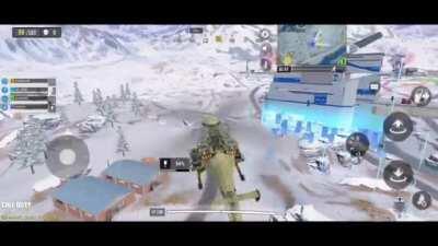 I trimmed my main vid,last clip was glitched..this worths your 2 minutes:)