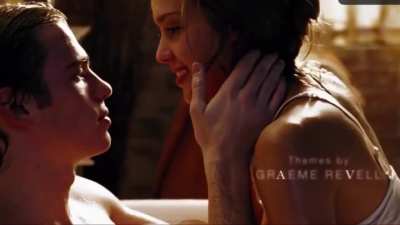 Jessica Alba in &lsquo;Awake&rsquo;