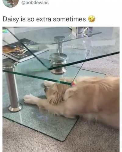 Yoga lessons paying off